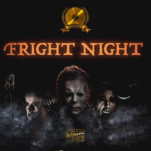 FRIGHT NIGHT album