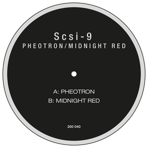 Midnight Red - Original Mix