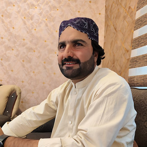 Comradein - Hor Kin Qurban