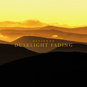 Dusklight Fading by Davignon