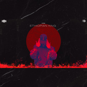 Ethopian King by D Pac