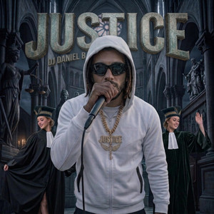 Justice - Street Mix by DJ DANIEL B