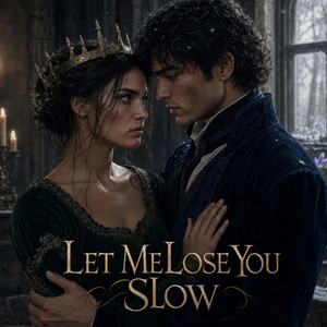 Let Me Lose You Slow by ArcaneLibrary Studio