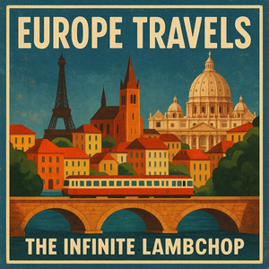 The Infinite Lambchop - Germany