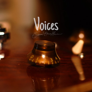 Voices - LoFi Rework by Tommi Arimo Ahonen