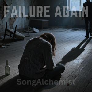Failure Again by SongAlchemist, Jasmine
