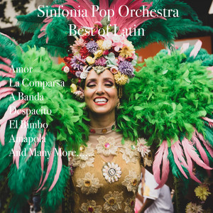Sinfonia Pop Orchestra - El Bimbo