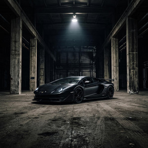 Brick By Brick (LMB) by Luxury Mafia Beats