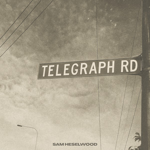 Telegraph Road by Sam Heselwood