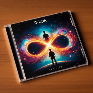 Infinito by D-loa Virus