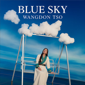 Wangdon Tso - Blue Sky