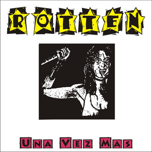 Rotten - Religion sux