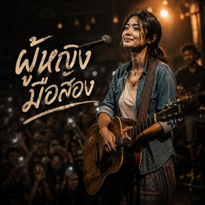 ผู้หญิงมือสอง by ทางฝุ่น Music