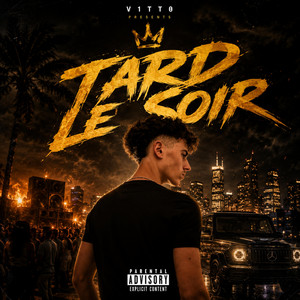 Tard le soir by V1TT0