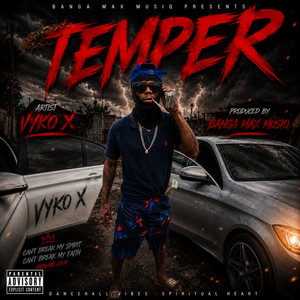 Temper