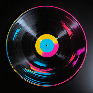 Radiant Motion by Shuman