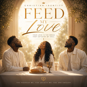 Feed my love by Christian identity