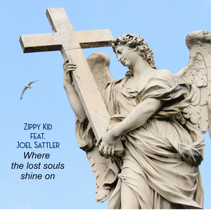 Where the Lost Souls Shine On