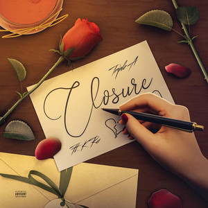 Portada de Closure