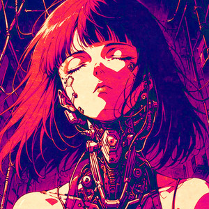 Cherry Skies