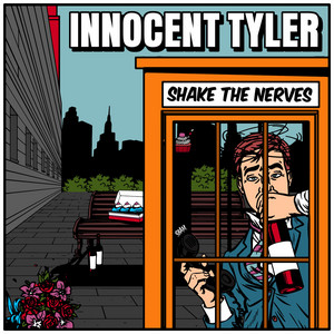 Happy Ever After (After Her) by Innocent Tyler, Kelly Ogden