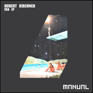Hubert Kirchner cover