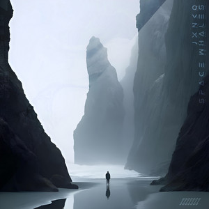 Serenity by Space Whales, jxnko