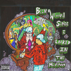 TheRealAGE - Down the Rabbit Hole (feat. Xsavier)