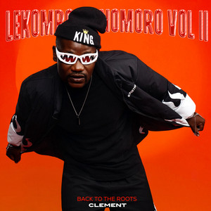 Ngwanaka (feat. Makhu, Dlisa & REAL K MFANAKOTA) by Clement, Slidoo Man, Vsinare, Makhu, Dlisa, REAL K MFANAKOTA