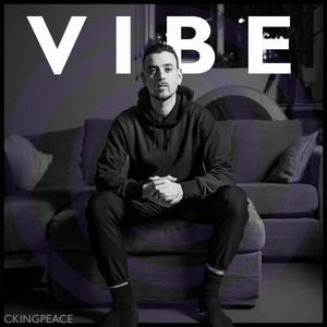 Portada de Vibe