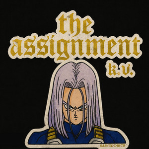 The Assignment by K.V.