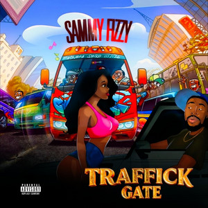 Traffick gate by Sammy Fizzy