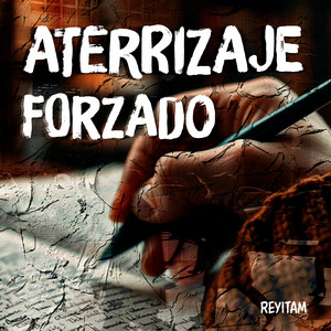 Aterrizaje Forzado by ReyiTam