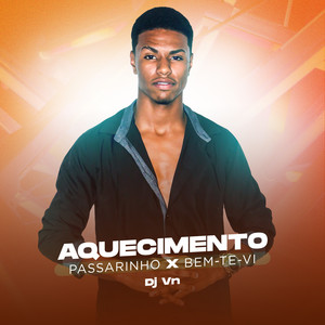 Aquecimento: Passarinho X Bem-Te-Vi