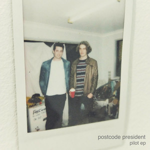 Grapevine - Demo by Postcode President