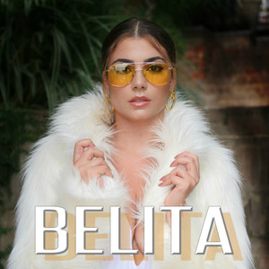 Portada de Belita