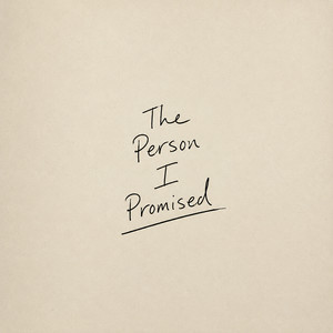 Odd One Out — The Person I Promised (2026)