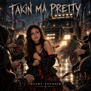 Takin Ma Pretty by Mushy PsyNoir