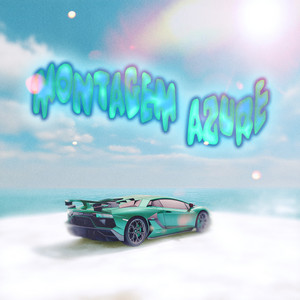 MONTAGEM AZURE - Super Slowed by Nxxkz, Zyaki