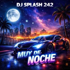 Muy De Noche by DJ Splash 242