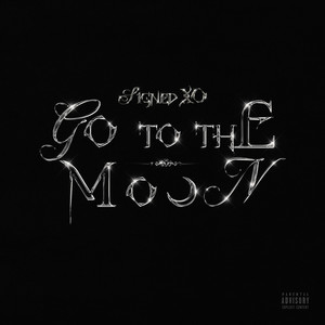 Go To The Moon by Signed XO