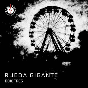 Rueda Gigante by Rojo Tres