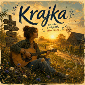Krajka by Casa Del Arte