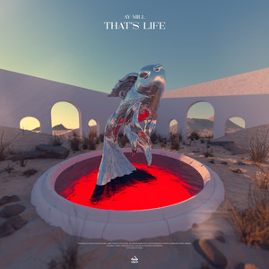That's Life by ay-Mill
