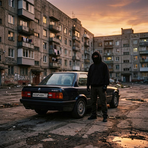 Hoodparta (Худ Пати) by KA3AP HOBA