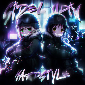 Riversmelt & XP.UFX. - SIDEL ODIN HARDSTYLE (SLOWED)