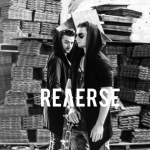 I've Got the Rythm by Reverse