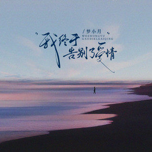 我终于告别了爱情 (女生版)