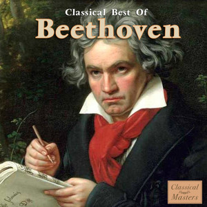 Ludwig van Beethoven - Ode to Joy