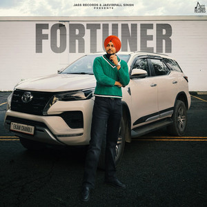 Ekam Chanoli - Fortuner